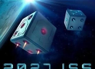 Игровой автомат ISS